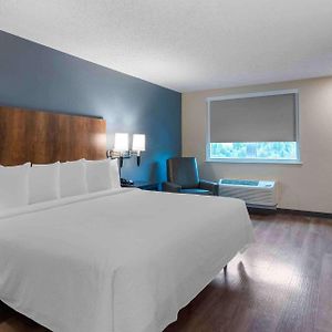 Studio 1 King Bed Non-Smoking